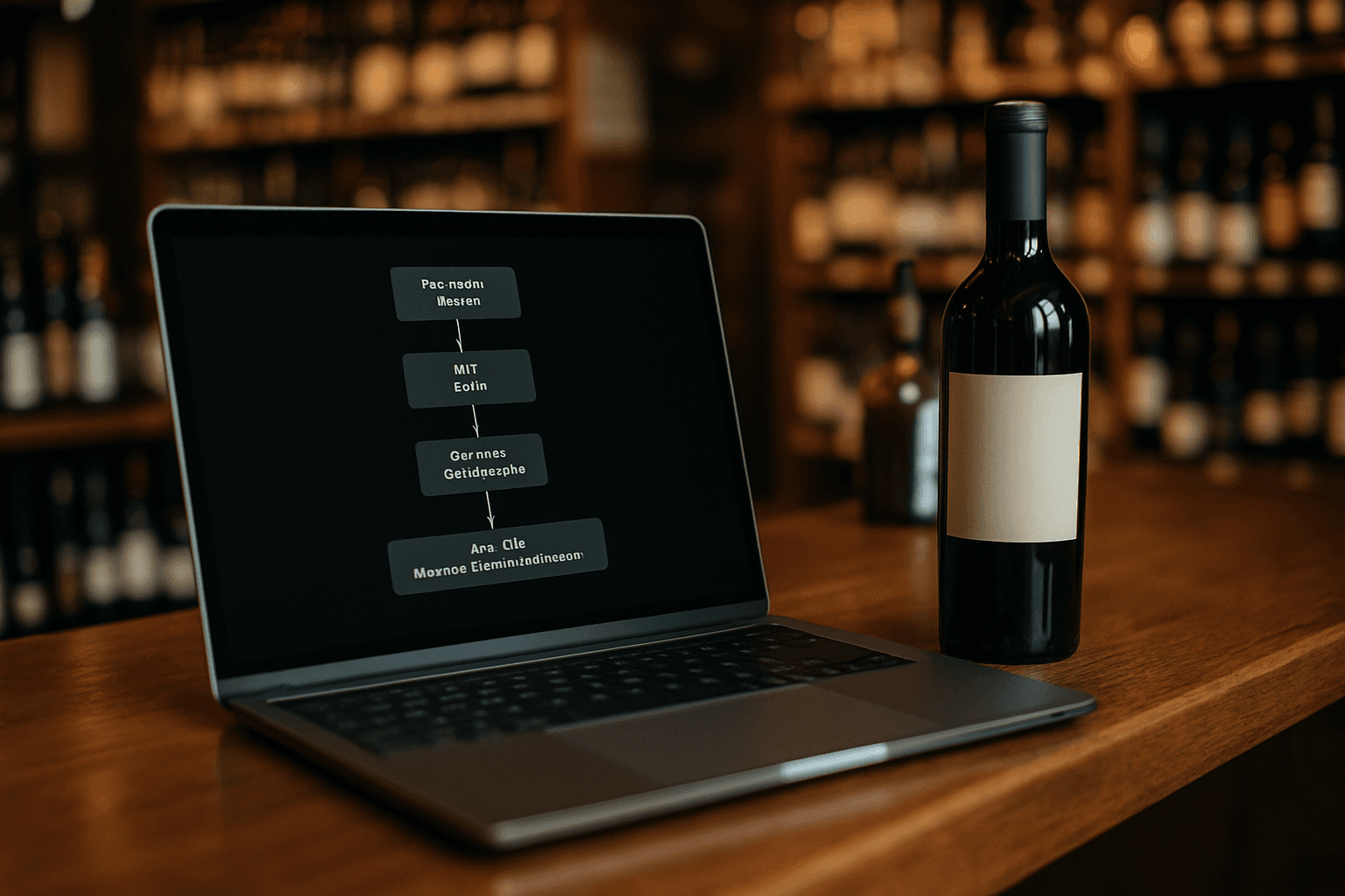 Automated Email Flows for Liquor Stores: Beyond the Welcome Series, 7 Sequences That Drive Repeat Purchases