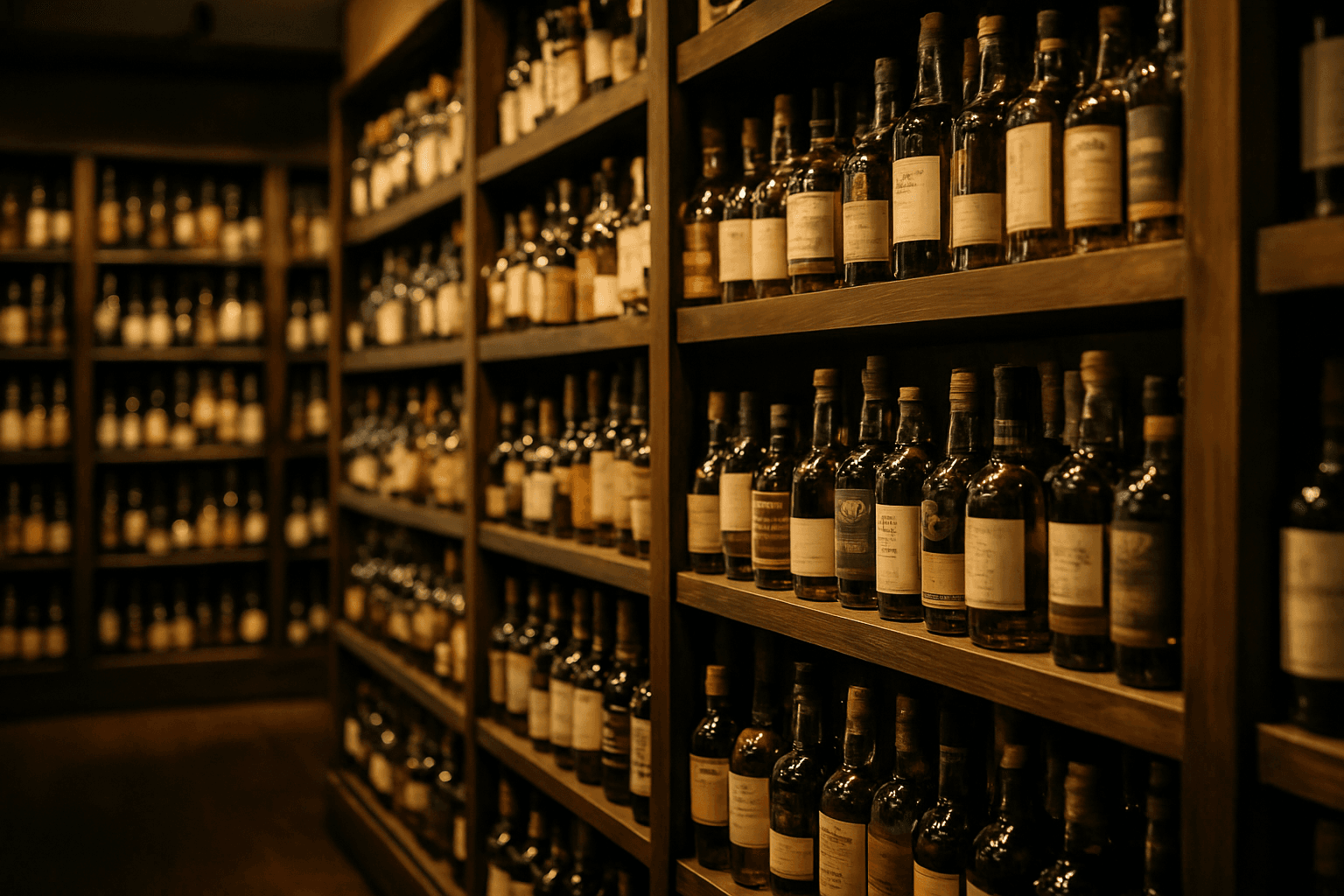 The Diageo Mini Canned Cocktail Launch Signals a Major Shelf Shift: How Liquor Stores Should Respond