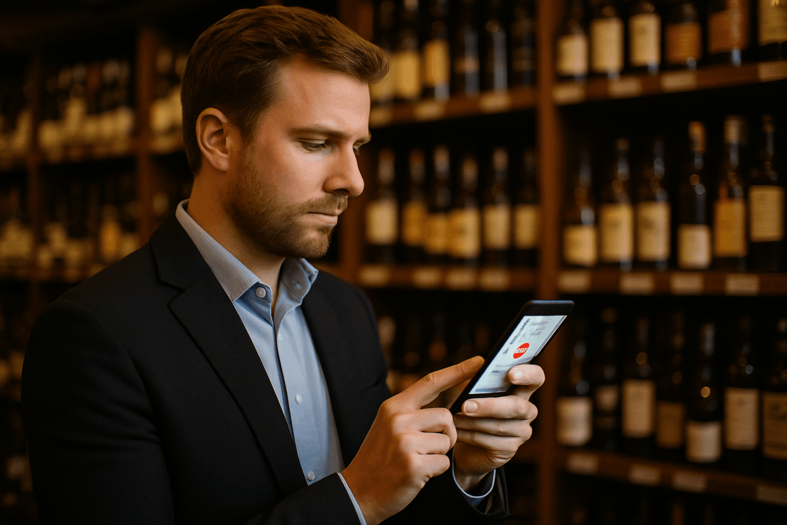 7 Geofencing Tactics for Liquor Stores Targeting Niche Spirits Shoppers at Competitor Locations
