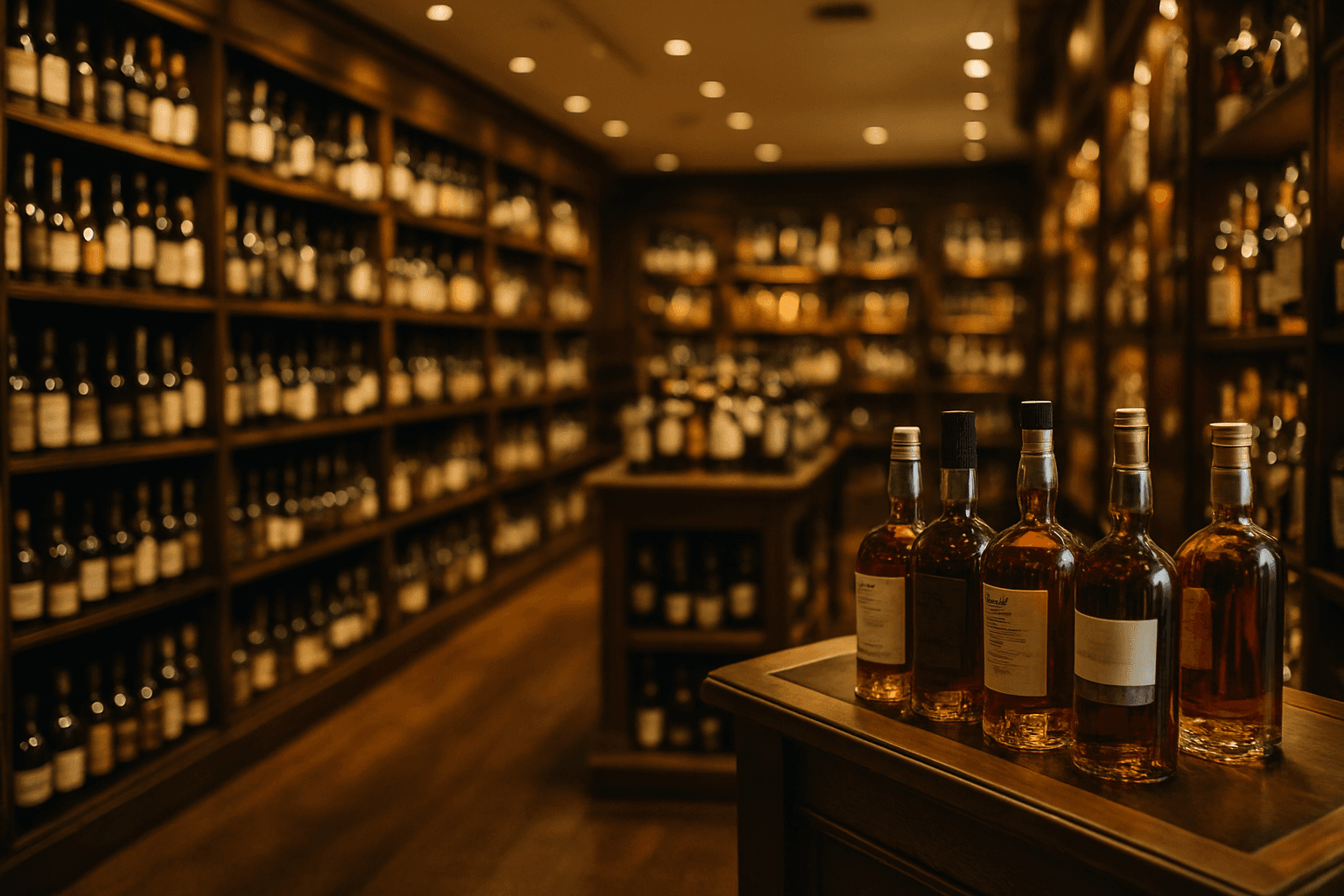 10 Liquor Store Customer Retention Strategies That Keep Shoppers Coming Back in 2026