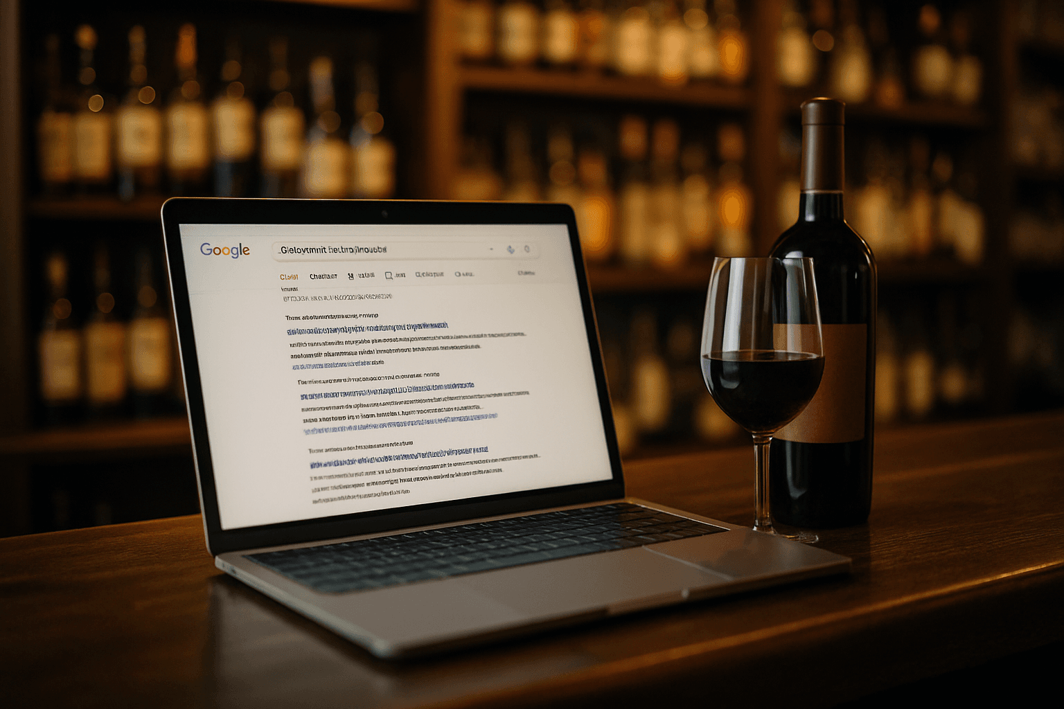 7 Google Ads Compliance Mistakes Liquor Stores Make (That Risk TTB Violations in 2026)