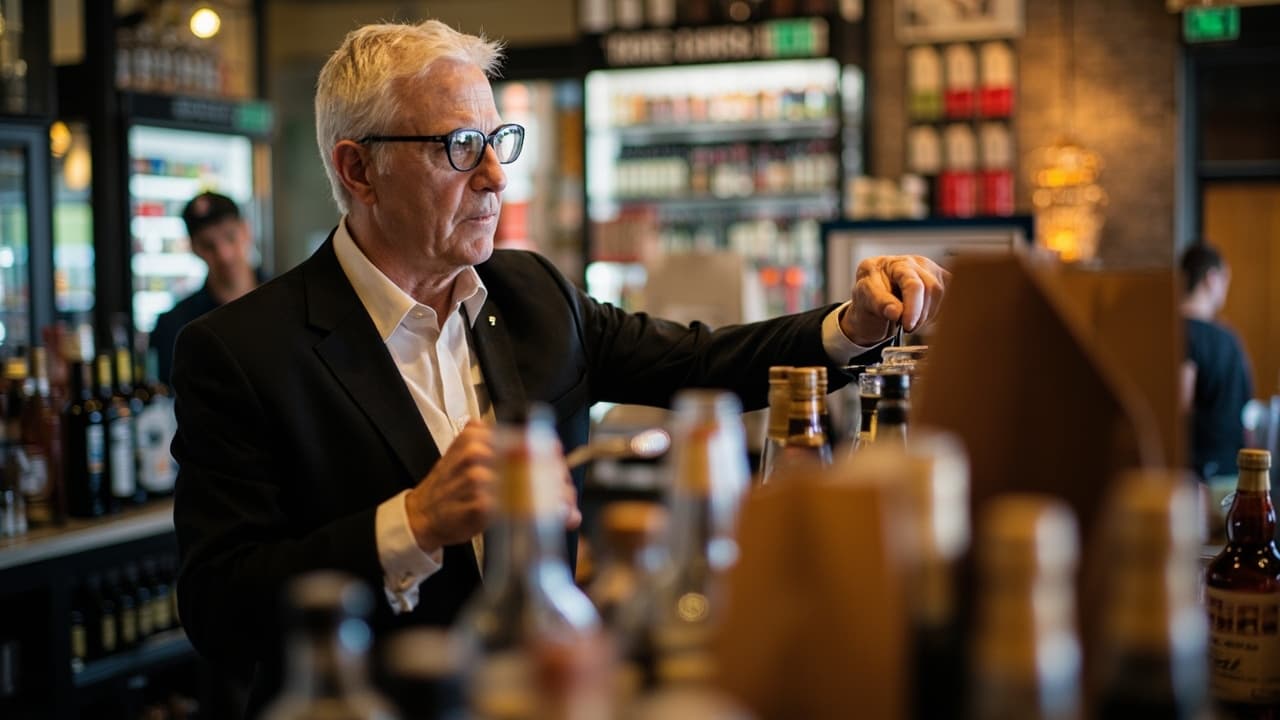 10 Email List-Building Tactics for Liquor Stores That Turn First-Time Buyers Into Regulars