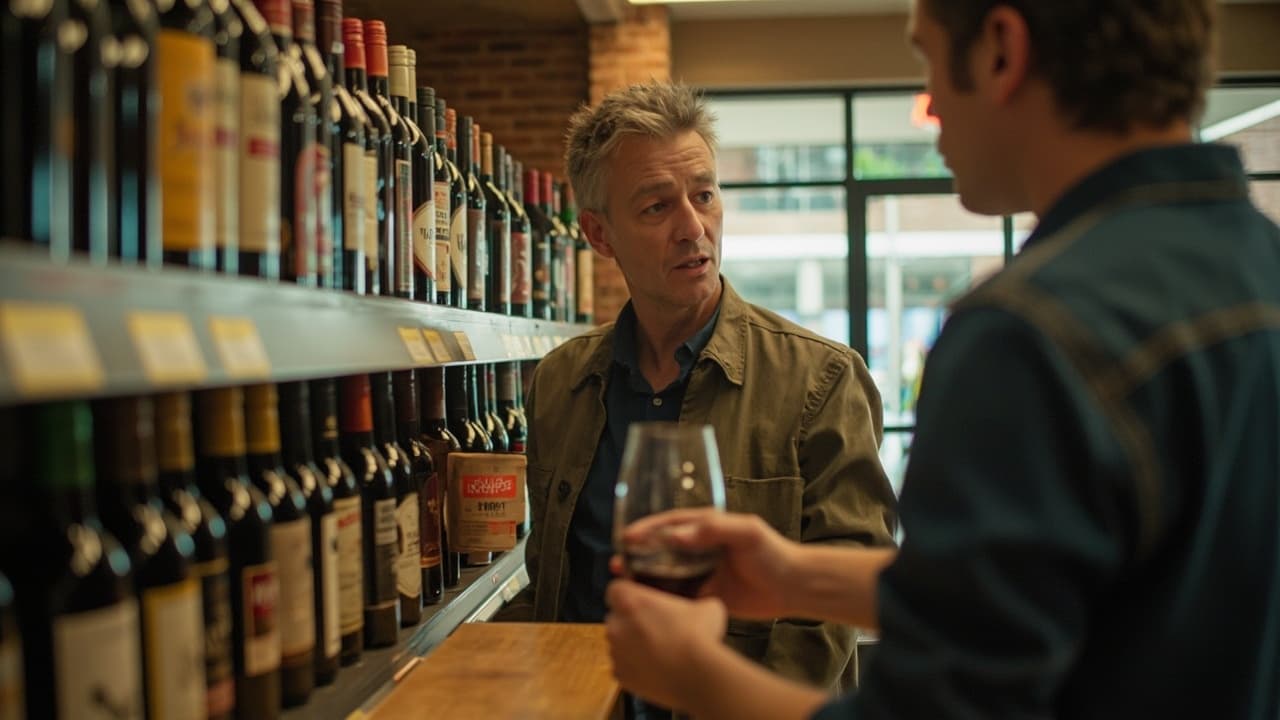 8 Liquor Store Branding Strategies That Help Independent Shops Compete With Big-Box Retailers in 2026