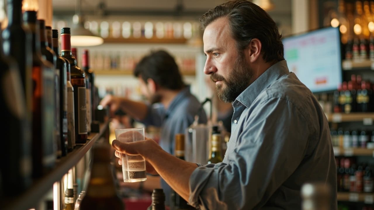 10 Liquor Store Advertising Strategies That Drive Foot Traffic in 2026